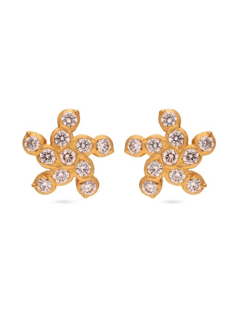 Traditional Diamond Earrings Grt Seller UK | masikemoshodi.co.za