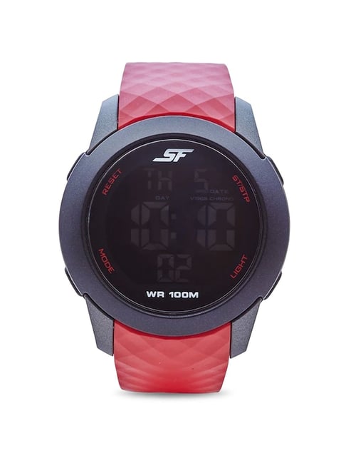 Sonata digital watch price on sale