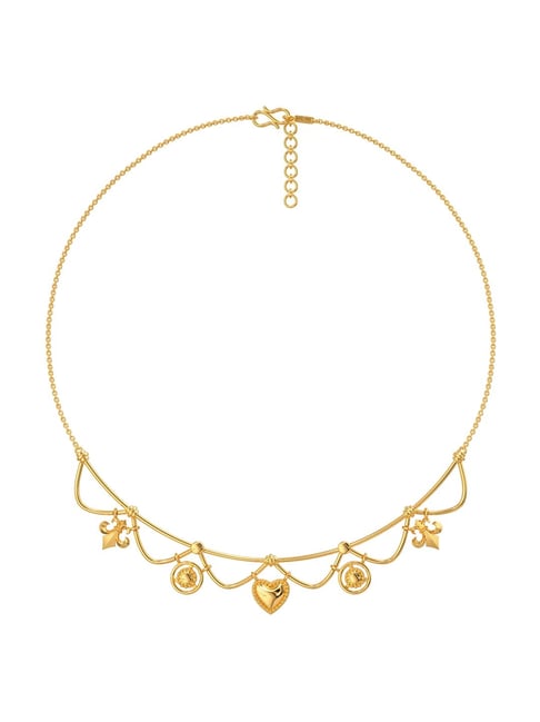 Louis Vuitton Blooming Supple Necklace