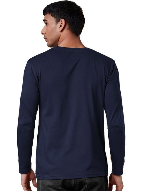 Men's Super-T Long Sleeve T-Shirt