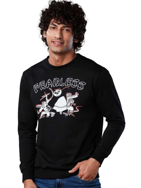 the souled store sweatshirt