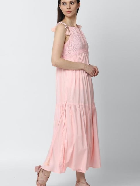 sachin and babi light blue dress Brown Wedding Guest Dresses & Gown  Show Me Your Mumu