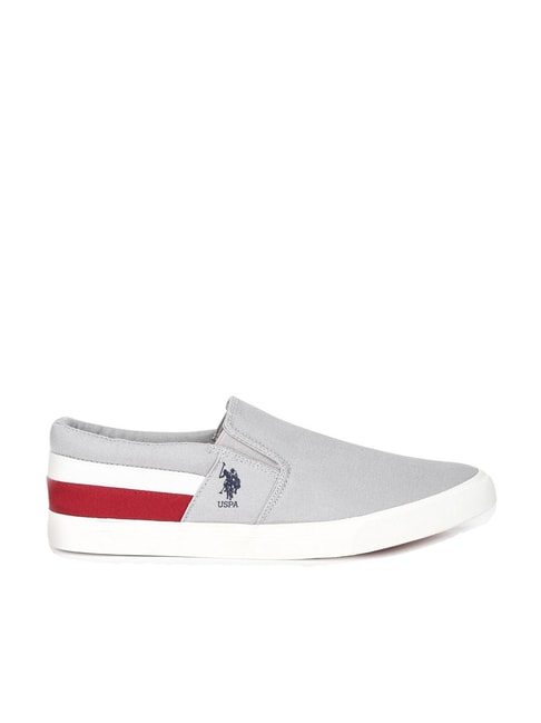 U.S.Polo Assn. Men's Sneakers Trainers Casual Shoes US classic Sport New |  eBay