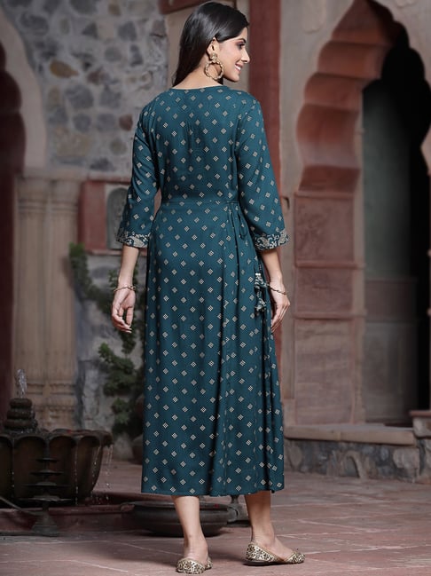 chinese dress ladies Juniper Maxi Dress  Be You Be One