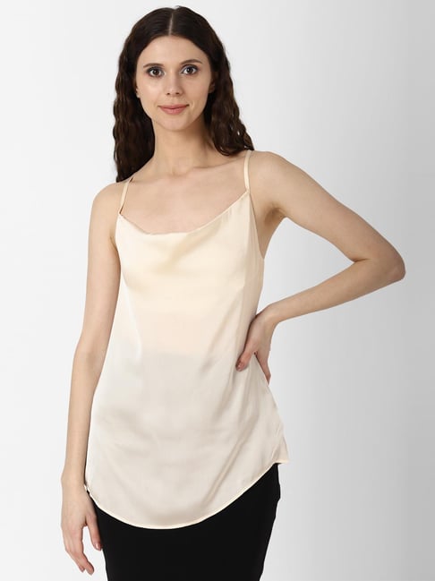 Silk top hot sale forever 21