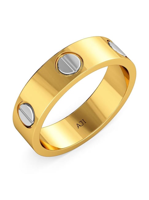 Joyalukkas gold rings Buy Joyalukkas gold rings online in India