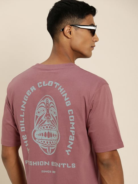 Billionaire Boys Club T-Shirt With Reflective Logo