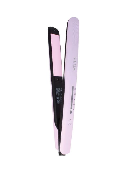 Vega VHSH-31 Digi Style Hair Straightener (Purple)