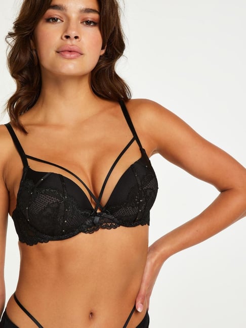 Hunkemoller Bijou maximiser bra