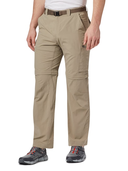 Pick-Pocket Proof® Convertible Travel Pants - Clothing Arts