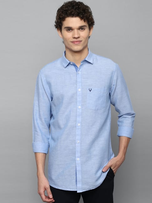 mens cotton shirts cheap