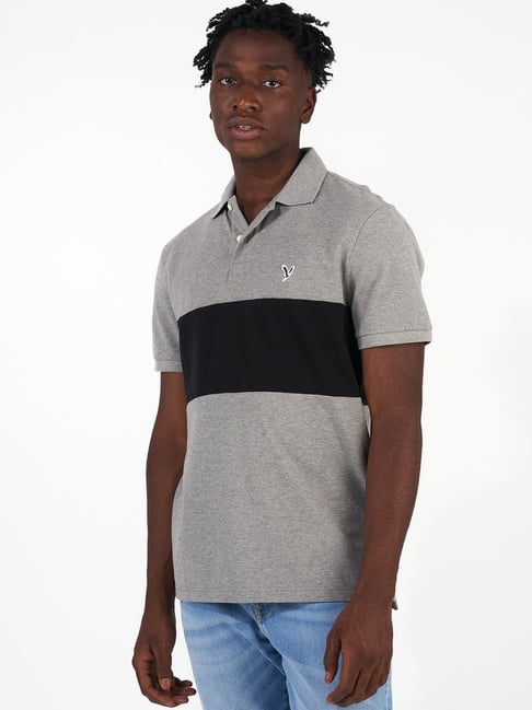 American eagle shop classic fit polo