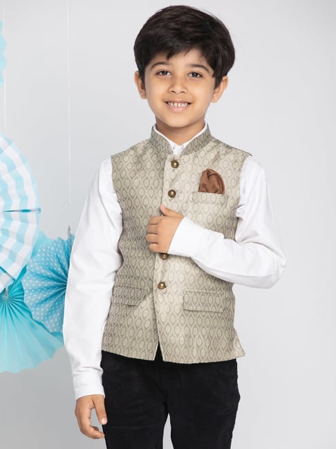 Boys Blazers - Buy Kids Readymade Blazer Online in India | G3Fashion