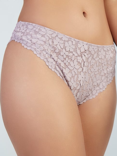 Wunderlove by Westside Invisible Nude Brief