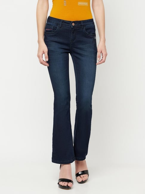 Buy Crimsoune Club Boys Grey Urban Slim Fit Light Fade Stretchable Jeans -  Jeans for Boys 18925524 | Myntra