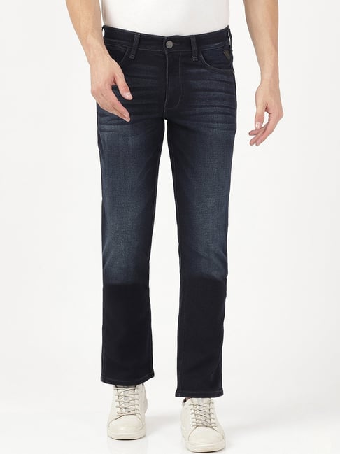 Wrangler Indigo Regular Fit Jeans