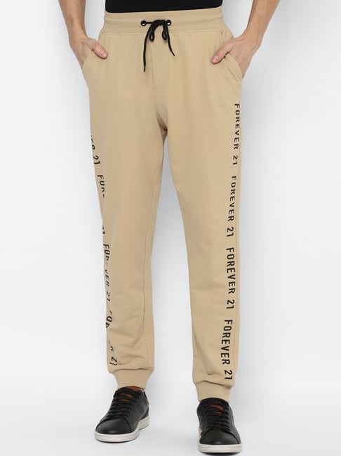 Forever 21 fashion mens joggers