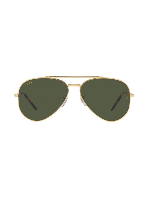 Buy Ray Ban 0RB3625 Evolution Aviator Online At Best Price Tata CLiQ