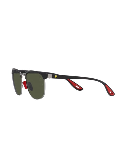 RAY BAN RB3601M FERRARI SUNGLASSES | Men | Sunglasses | Eyewear |  Categories | Skysales SA Site