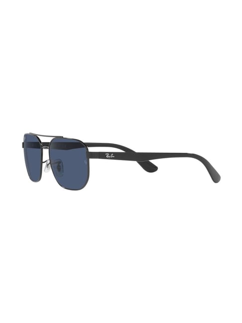 Sunglasses Ray-Ban Ferrari RB4393M F601/5J 56-18 Black On Rubber Red in  stock | Price 128,25 € | Visiofactory
