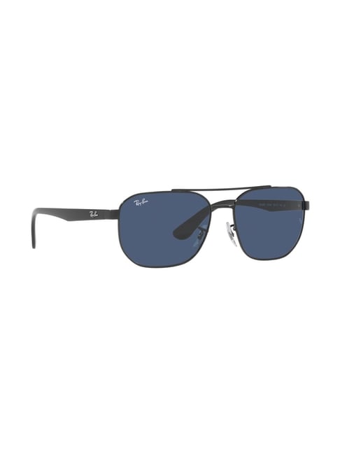 Buy Ray-Ban 0RB3693I Core Aviator Online At Best Price @ Tata CLiQ