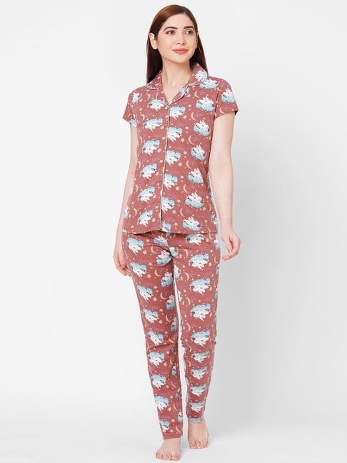 Pajamas - Buy Pyjamas for Women Online at Best Price in India