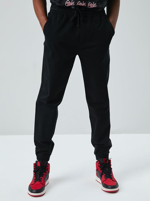 Men's forever store 21 joggers