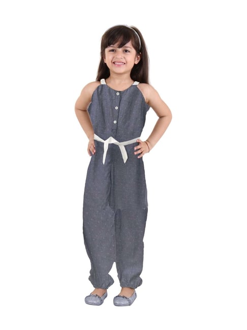 Fashion Dream Striped Girls Jumpsuit - Buy Fashion Dream Striped Girls  Jumpsuit Online at Best Prices in India | Flipkart.com