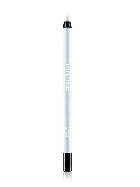 Lakme Absolute Explore Eye Pencil Ethereal White - 1.2 gm