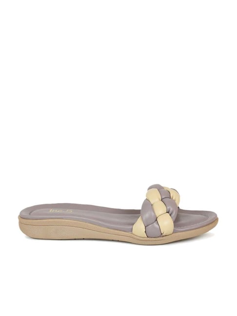 Womens best sale taupe sandals