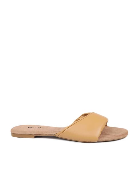 Casual cheap slide sandals