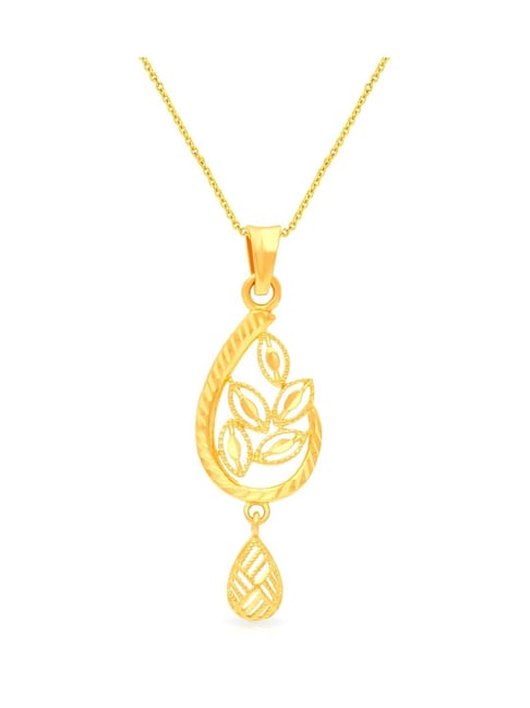 Elisa Gold Pendant Necklace in Drusy | Kendra Scott
