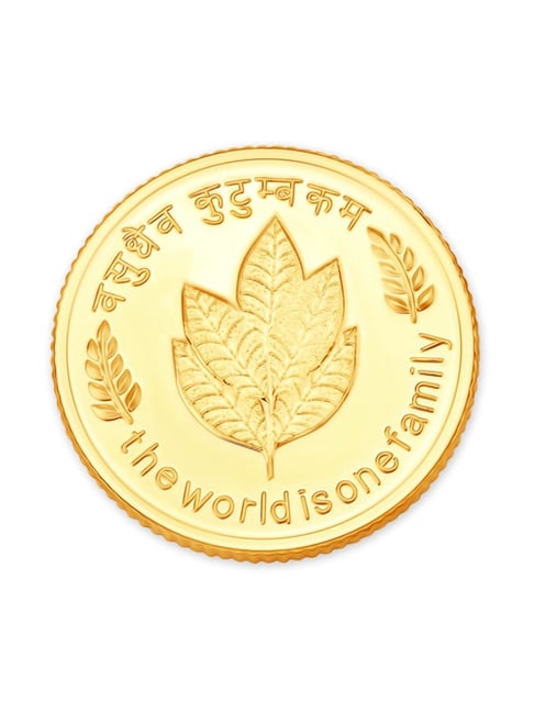 Tanishq gold coin hot sale buy back policy