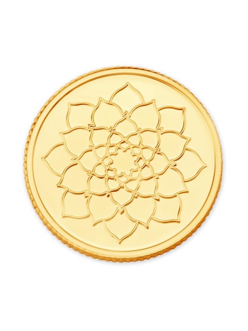 Tanishq gold sale coin 22k rate