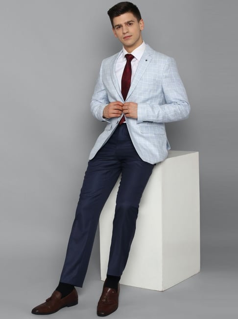 Louis philippe hot sale casual blazers