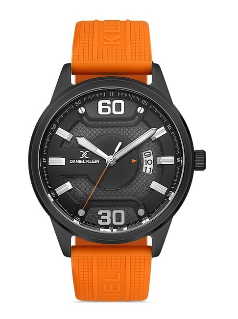 Daniel Klein DK.1.13063-3 Analog Watch for Men-picture-48