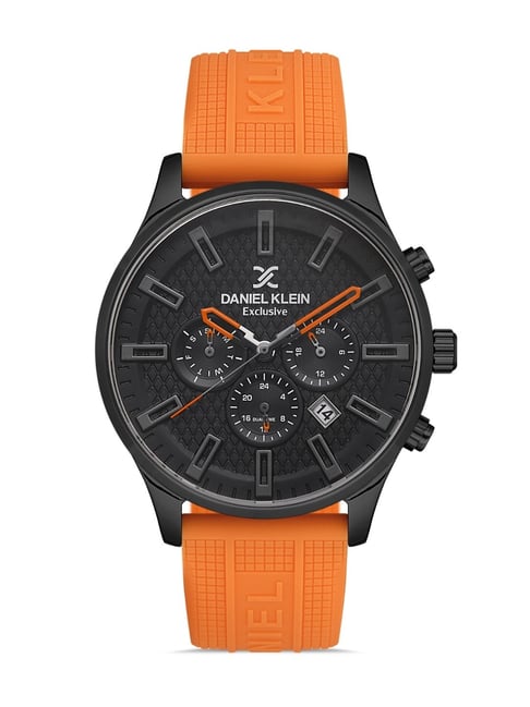 Daniel klein clearance exclusive watch price