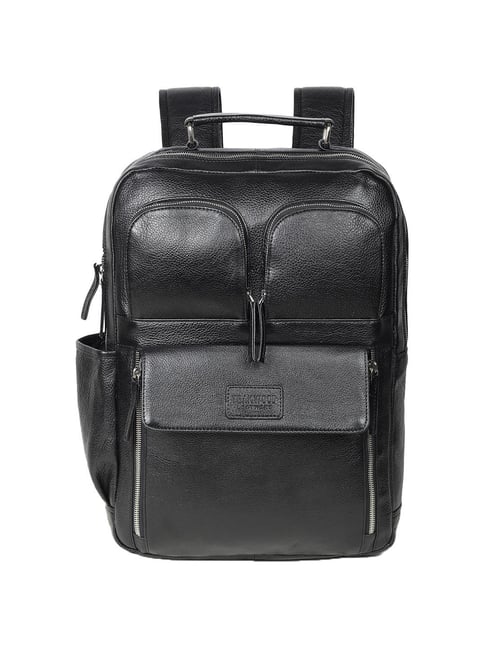 Buy Teakwood Leathers 10.05 Ltrs Black 