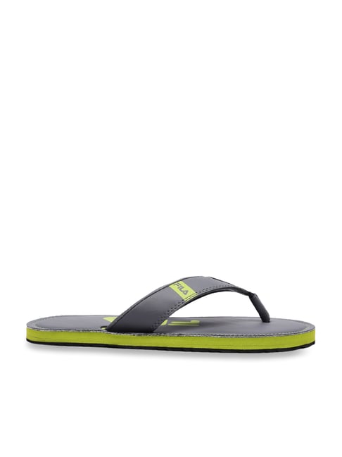 Fila flip flops sale price