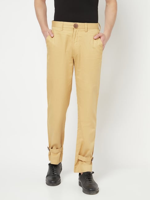 Levi's® Xx Chino Standard Taper Fit Men's Pants (big & Tall) - Brown |  Levi's® US