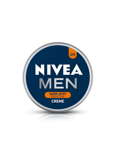 Nivea Dark Spot Reduction & Non Greasy Moisturizer Cream for Men - 150 ml