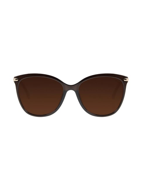 Bottega Veneta Metal Mirrored Cat-eye Frame Sunglasses (Sunglasses,Cat Eye)  IFCHIC.COM