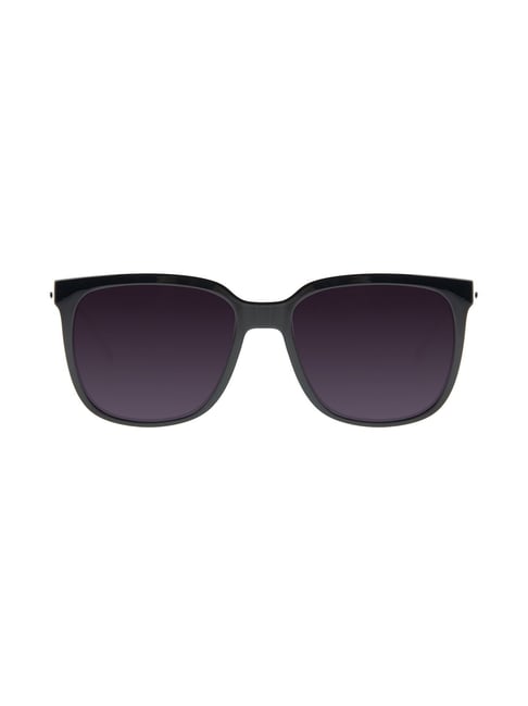 Gucci Square Gradient Sunglasses