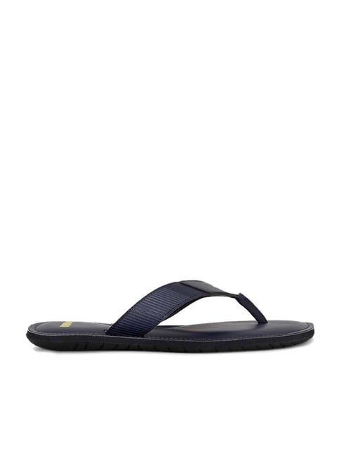 Buy Puma Men s Caper V3 Parisian Night Thong Sandals for Men at Best Price Tata CLiQ