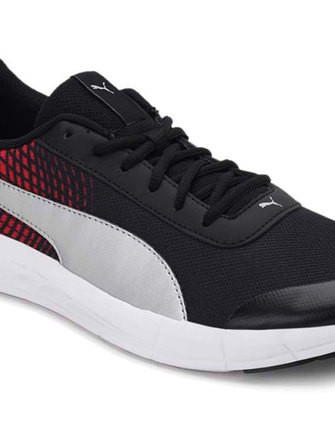 puma men's supernal nu 2 idp running shoes