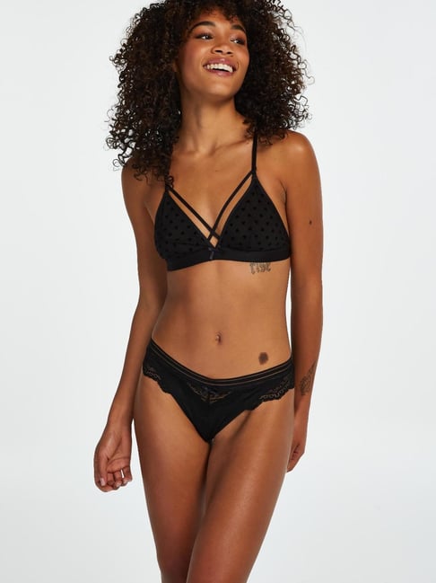 Buy Hunkemoller Corby Bralette Online