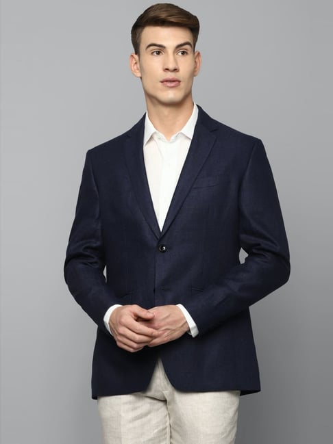 Louis Philippe Blazers - Buy Louis Philippe Blazers online in India