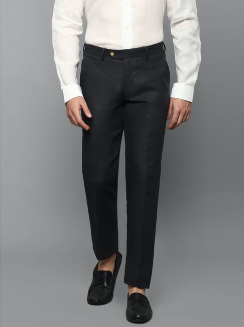 Buy louis philippe ath.work trousers men in India @ Limeroad | page 2