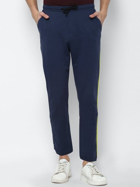 Allen Solly Tribe Track Pants - Buy Allen Solly Tribe Track Pants online in  India
