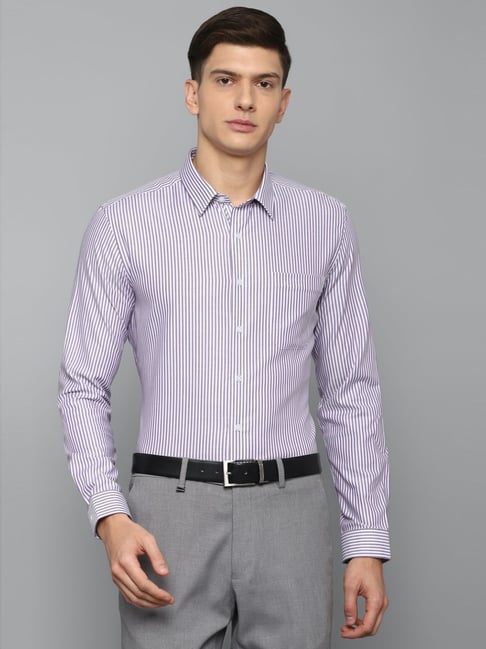 Louis Philippe Shirts - Buy Louis Philippe Shirt Online